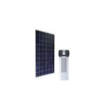 BAXI Bomba de Calor AQS BC ACS IN 300 - Enerclima