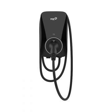 CARREGADOR VEÍCULO ELÉTRICO
