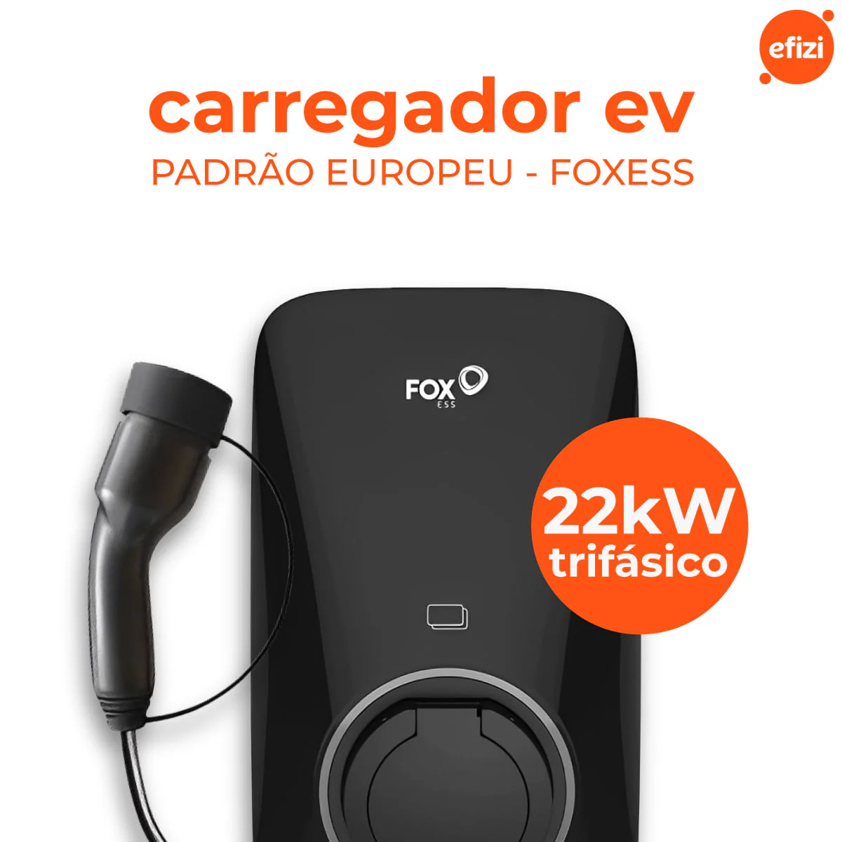 CARREGADOR VEÍCULO ELÉTRICO - Image 2