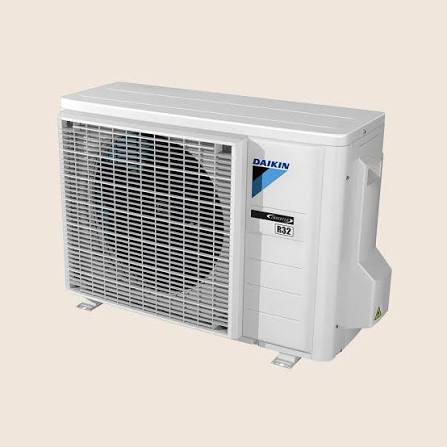 Bomba de Calor Daikin para Aquecimento Central e AQS - Image 4