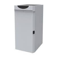 Caldeira a Pellets 24 KW para aquecimento central